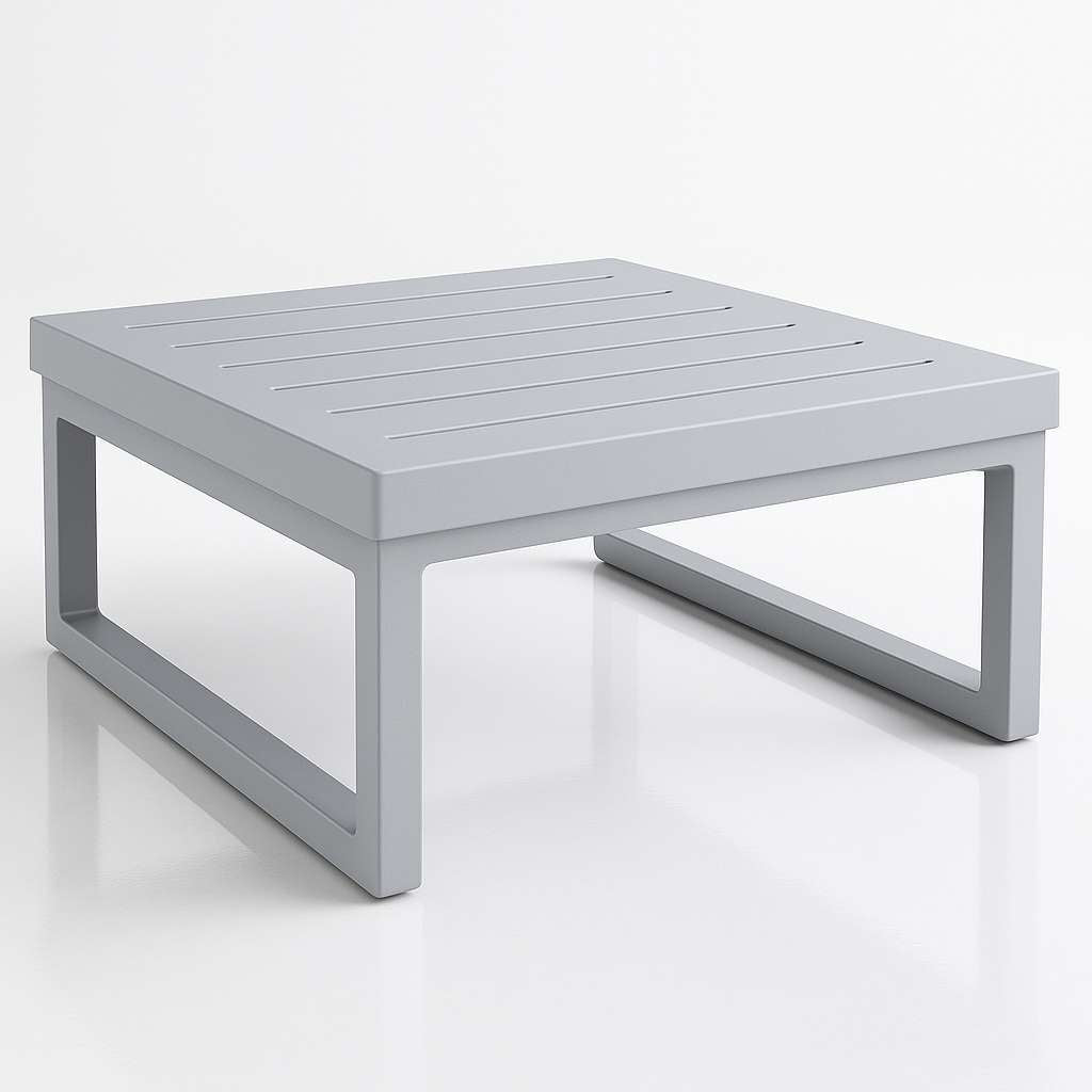 Siesta Mykonos Lounge Tables