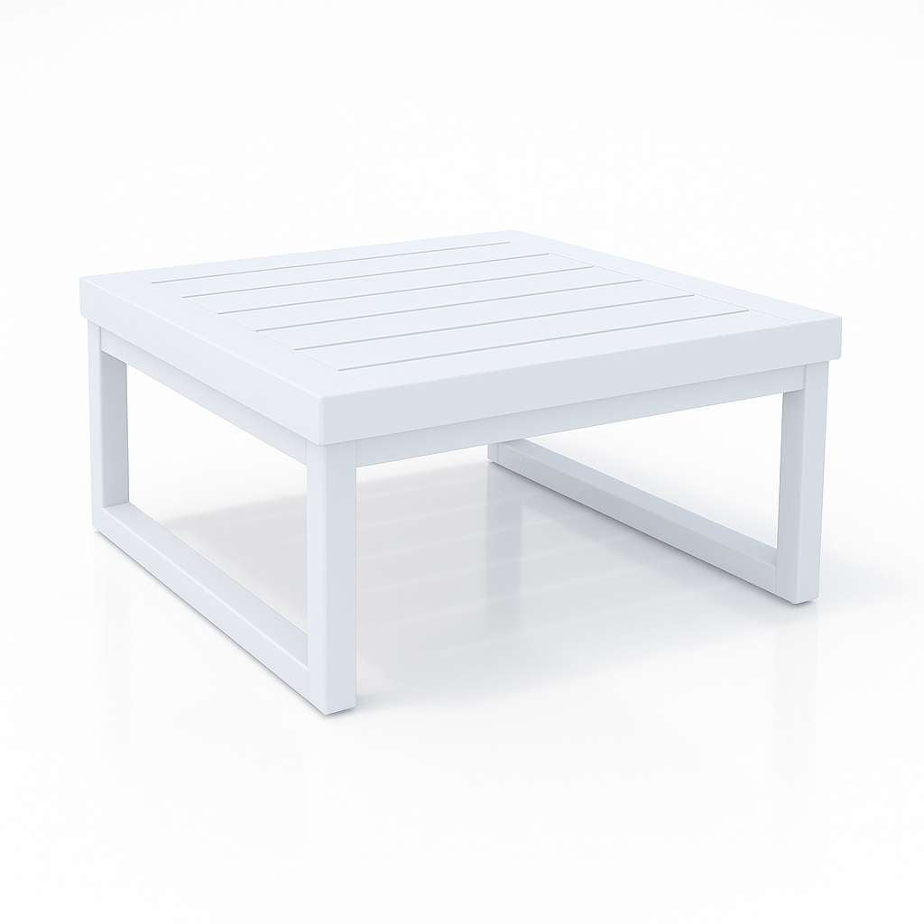Siesta Mykonos Lounge Tables