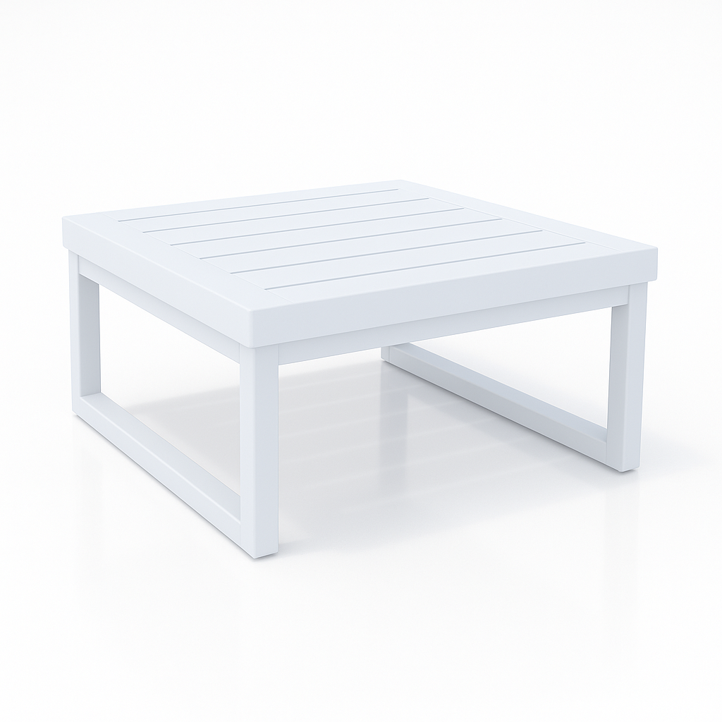 Siesta Mykonos Lounge Tables