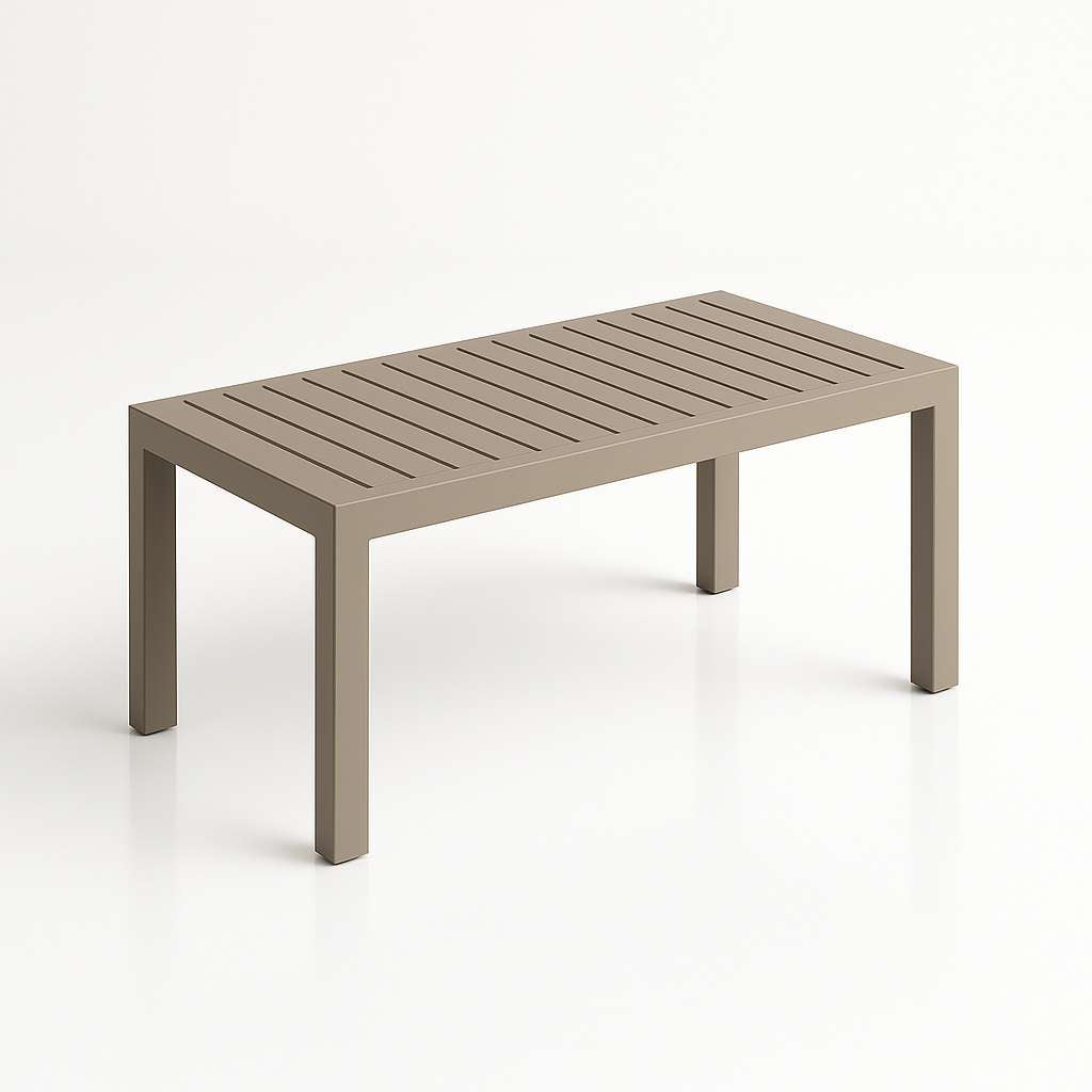 Siesta Ocean Lounge Coffee Table 900x450