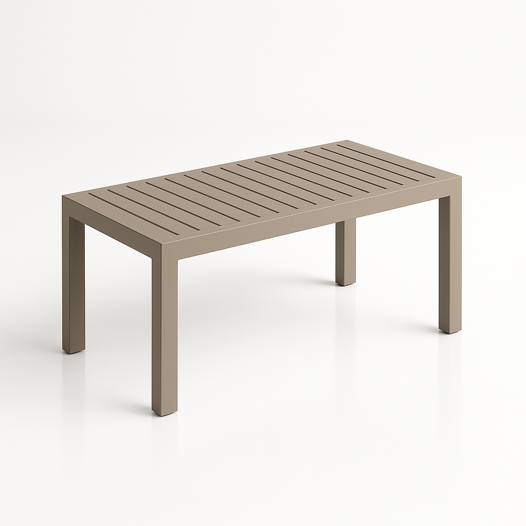 Siesta Ocean Lounge Coffee Table 900x450