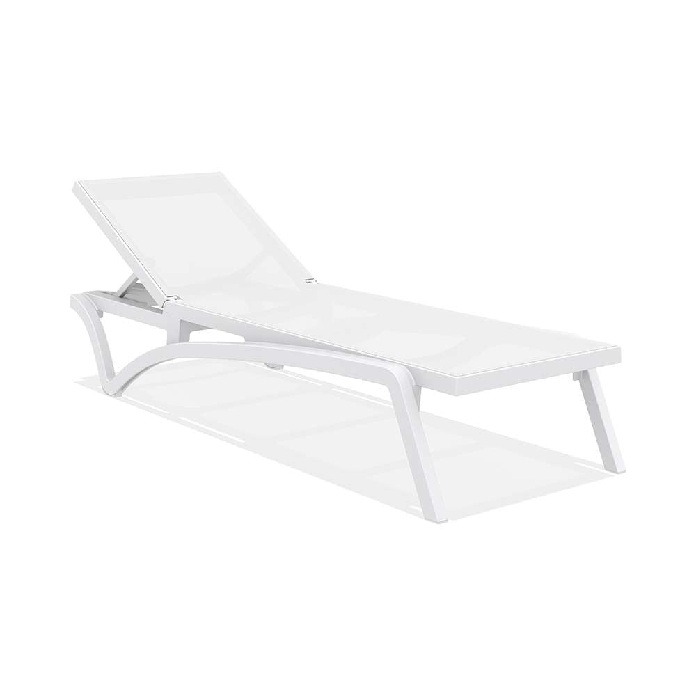 Siesta Pacific Sun Lounger