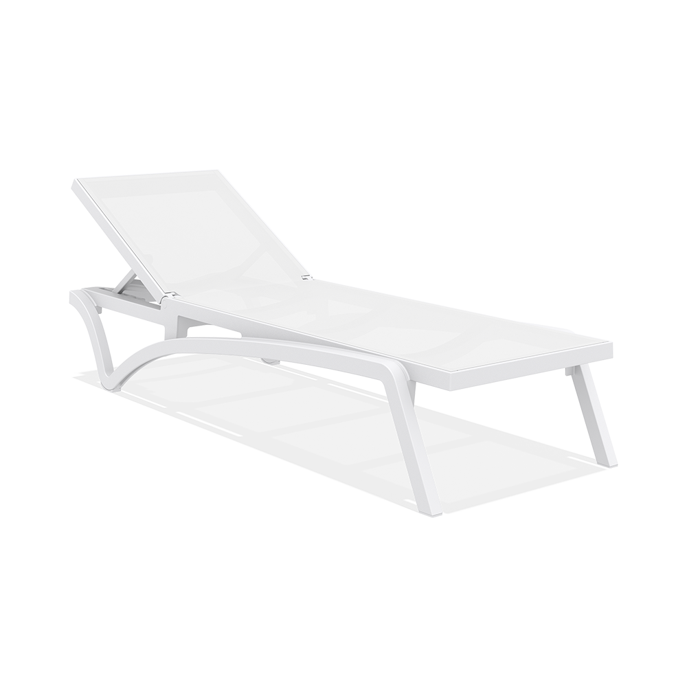 Siesta Pacific Sun Lounger