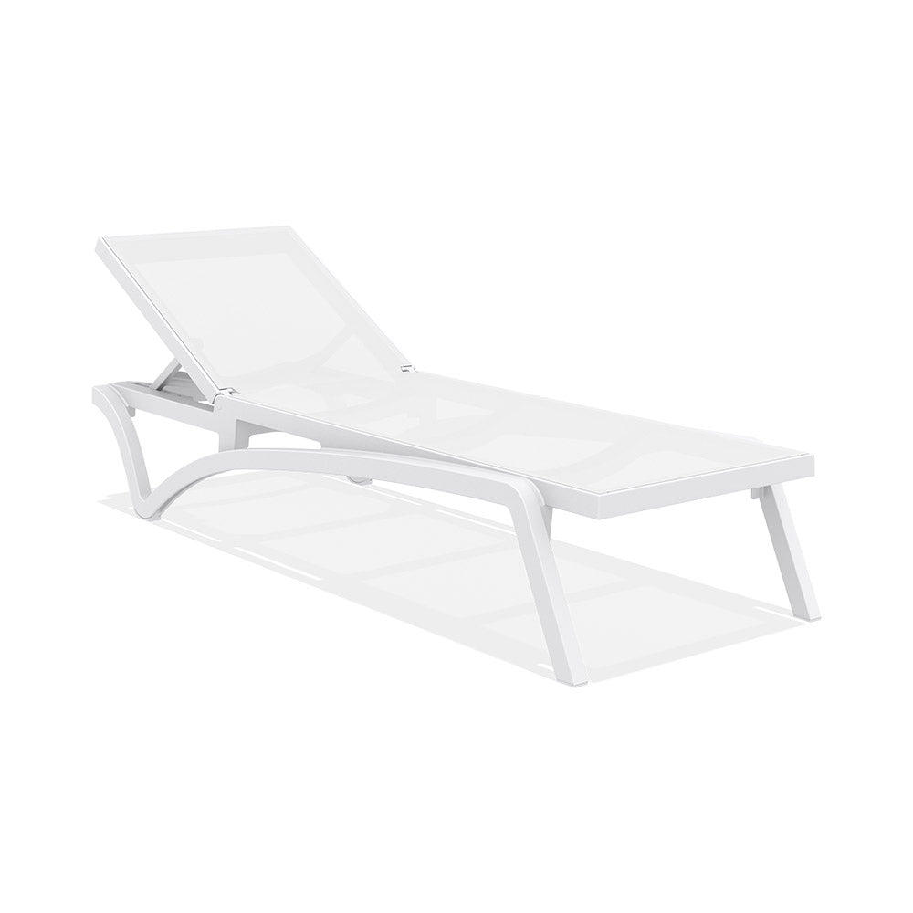 Siesta Pacific Sun Lounger