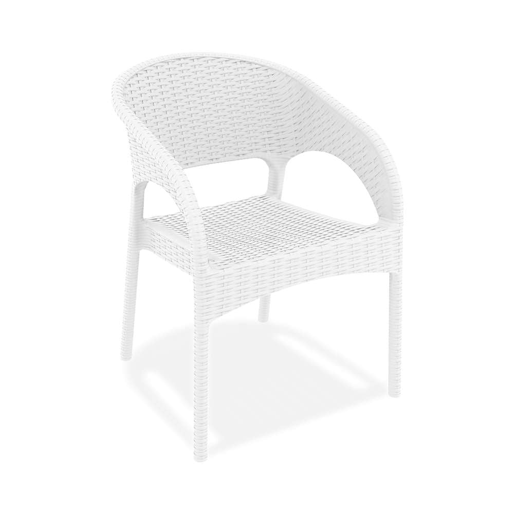 Siesta Panama Arm Chair