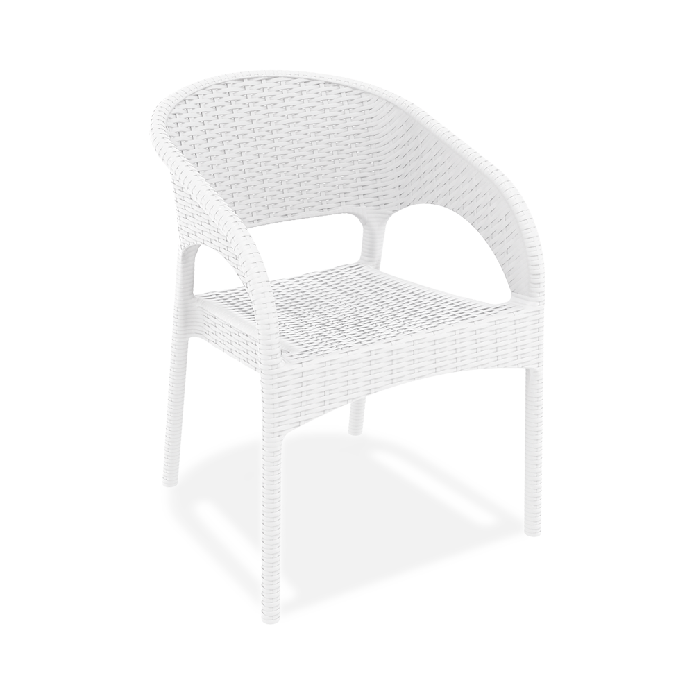 Siesta Panama Arm Chair