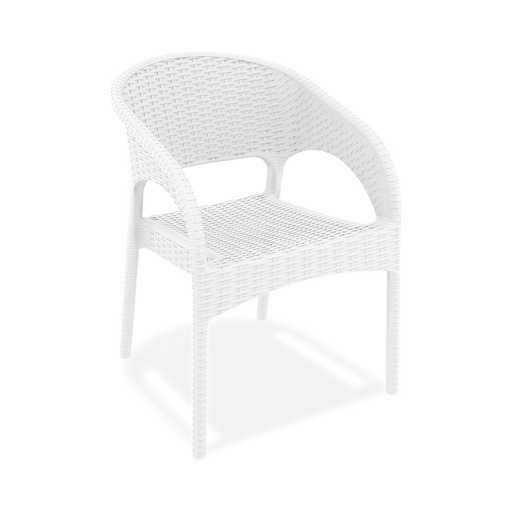 Siesta Panama Arm Chair