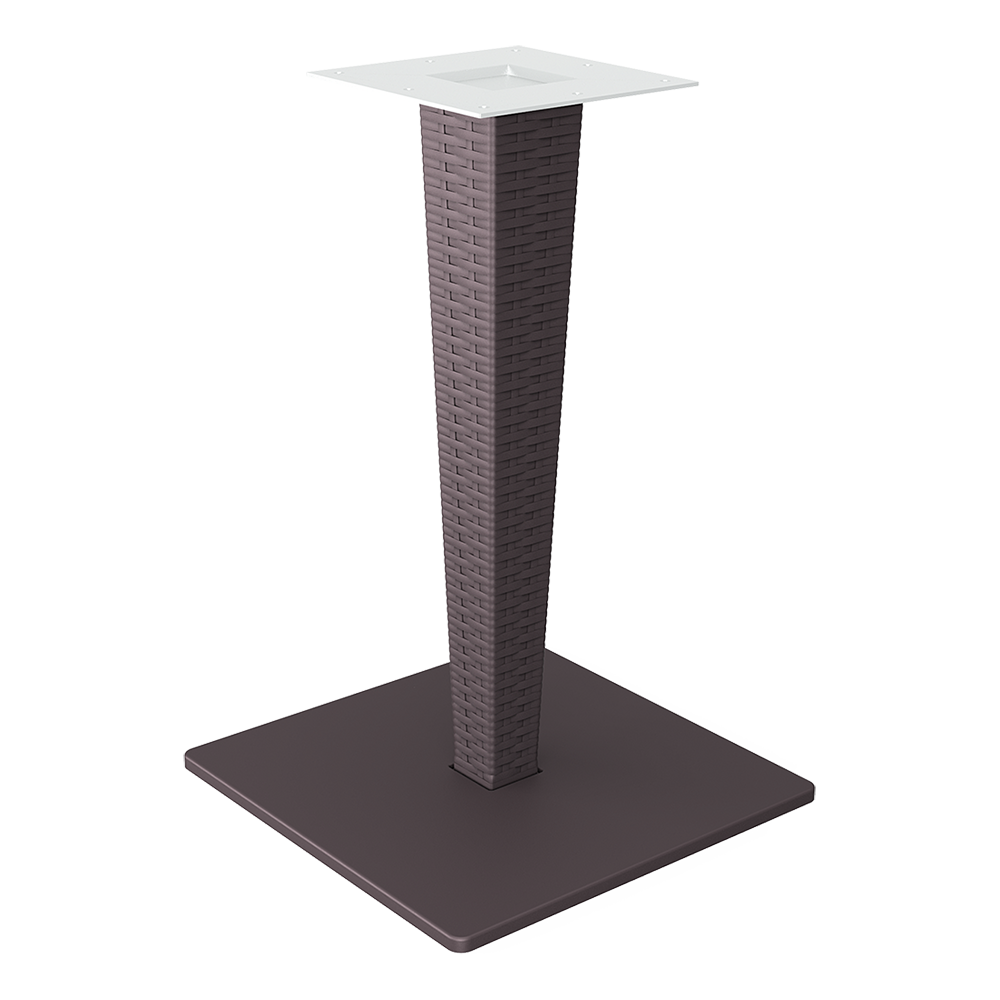 Siesta Riva Table Base