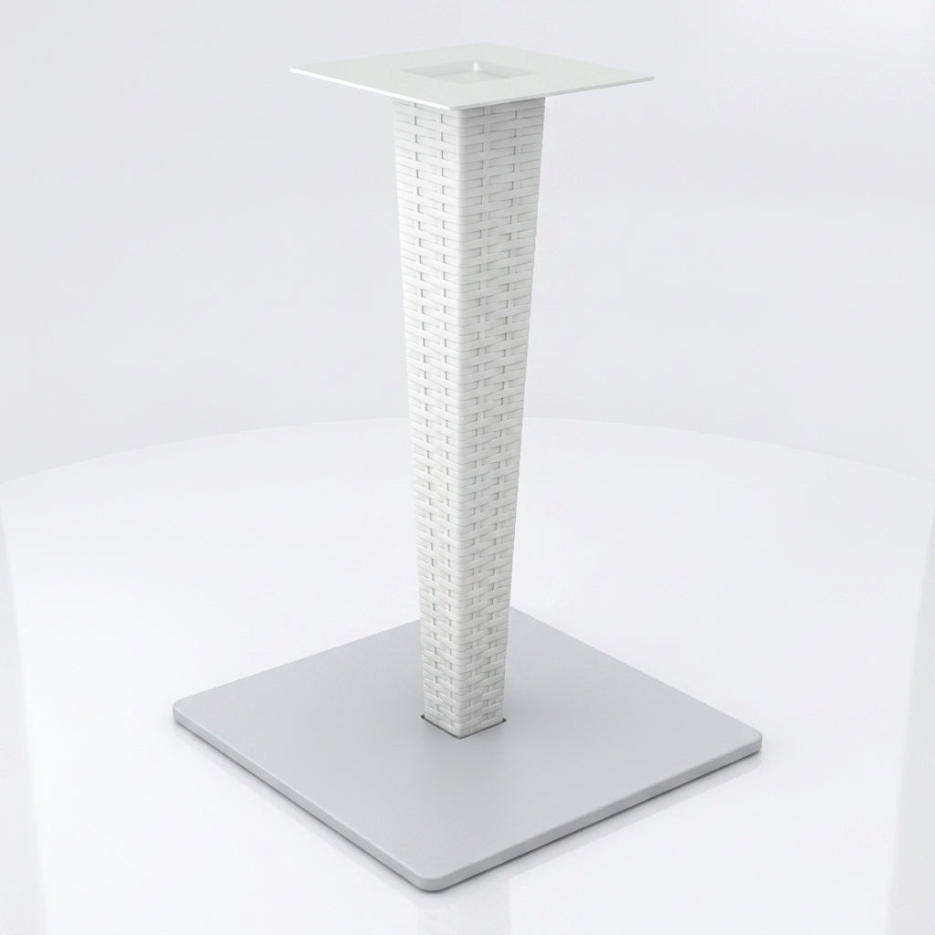 Siesta Riva Table Base