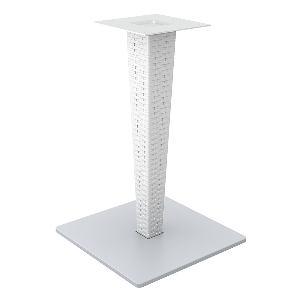 Siesta Riva Table Base