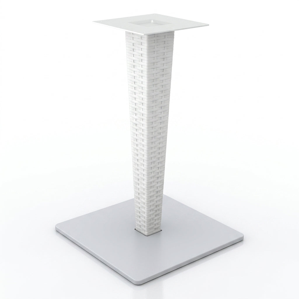 Siesta Riva Table Base