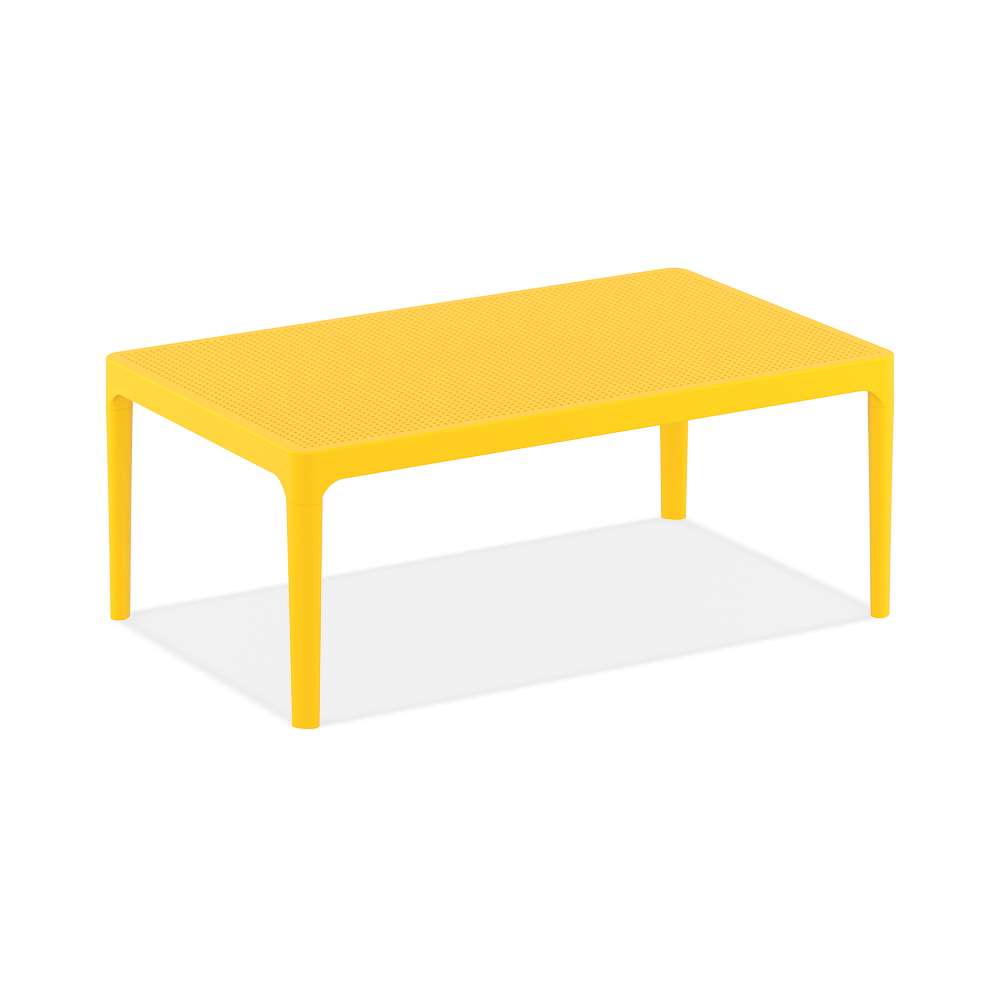 Siesta Sky Lounge Coffee Side Tables