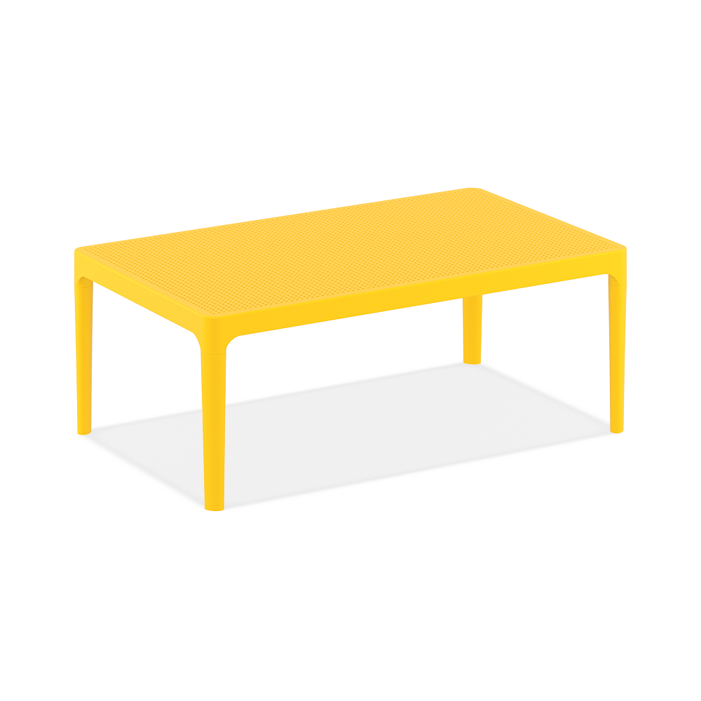 Siesta Sky Lounge Coffee Side Tables