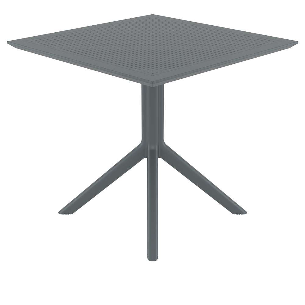 Siesta Sky Table 80