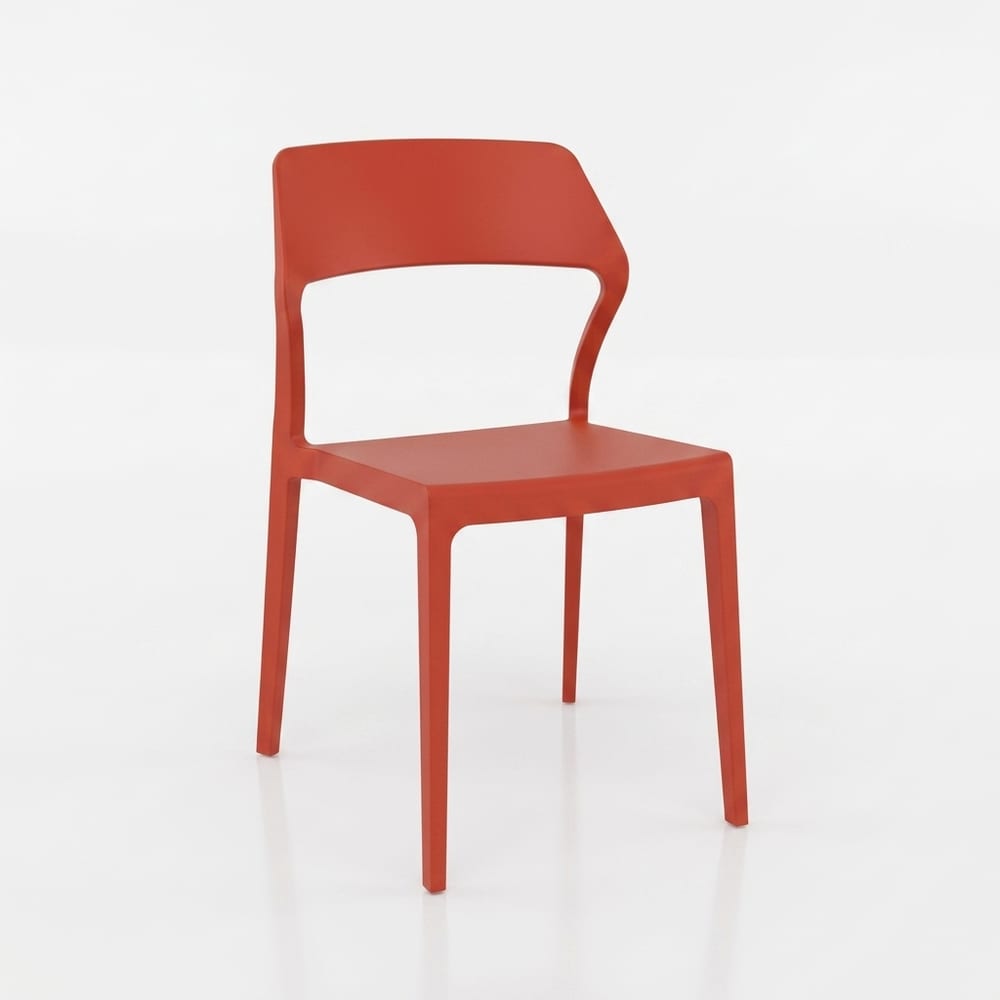 Siesta Snow Chair