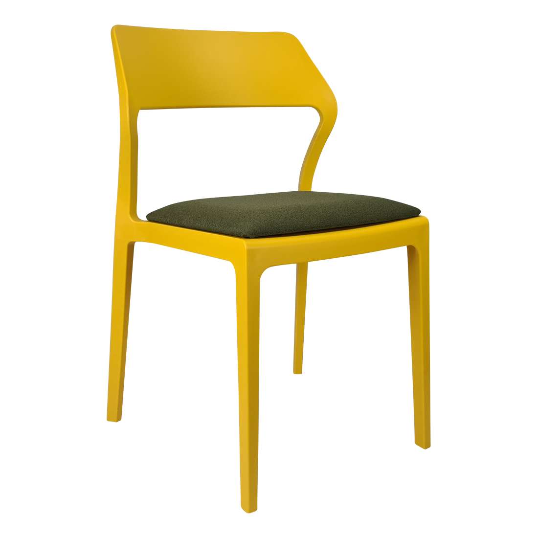 Siesta Snow Chair  with Cushion