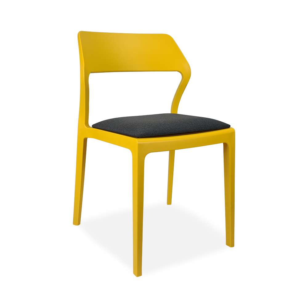 Siesta Snow Chair  with Cushion