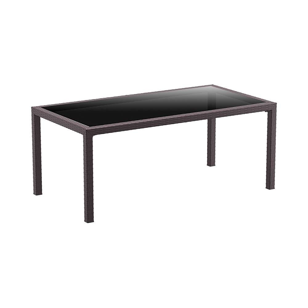 Siesta Tahiti Table - 1800x940