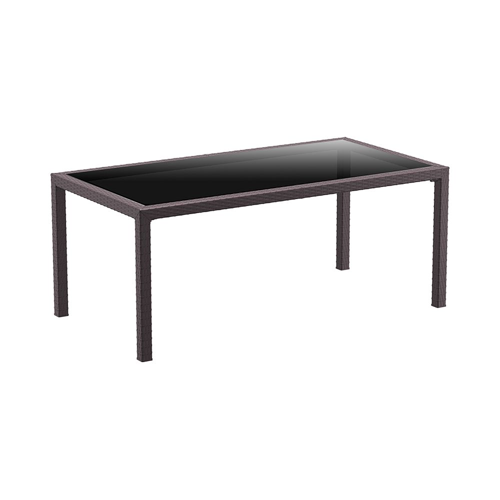 Siesta Tahiti Table - 1800x940