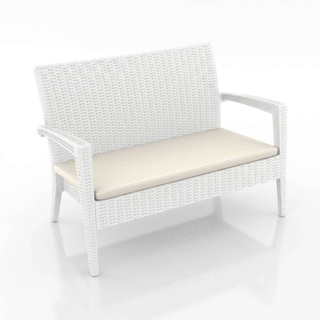 Siesta Miami (Tequila) Lounge Sofas