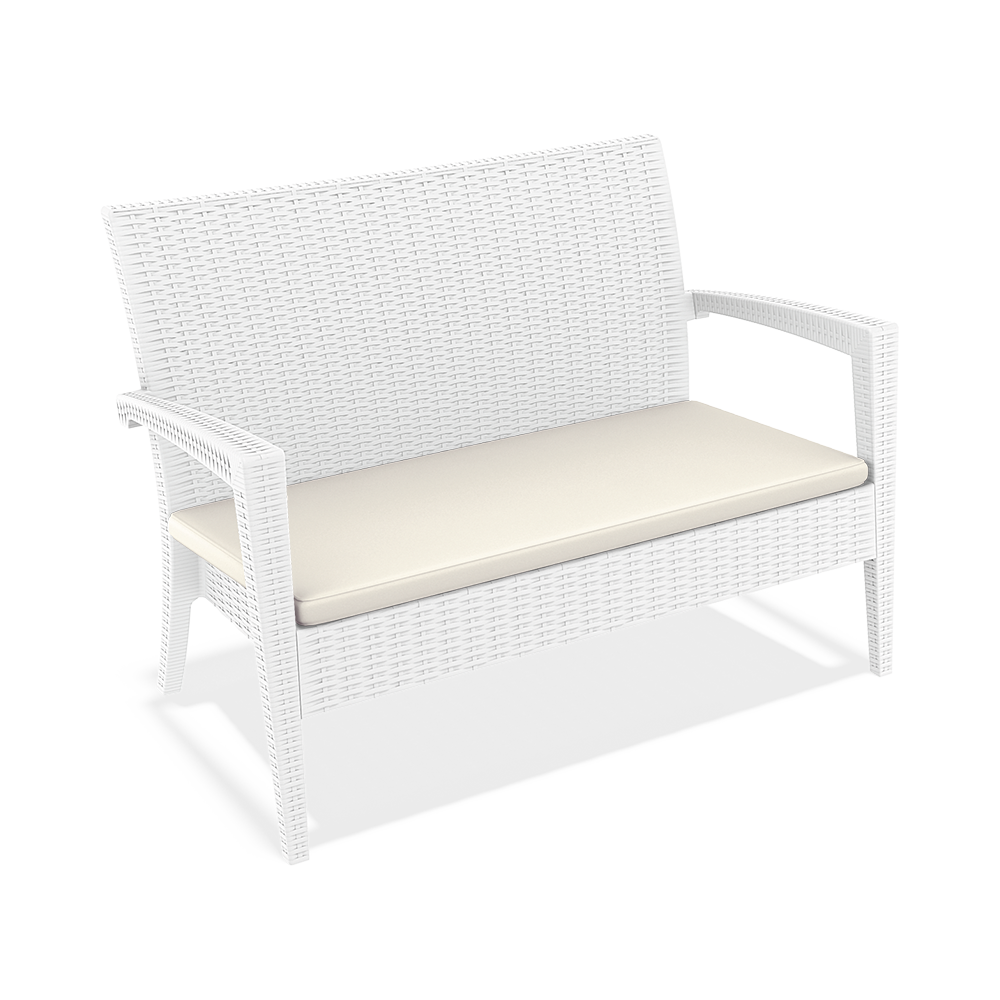 Siesta Miami (Tequila) Lounge Sofas