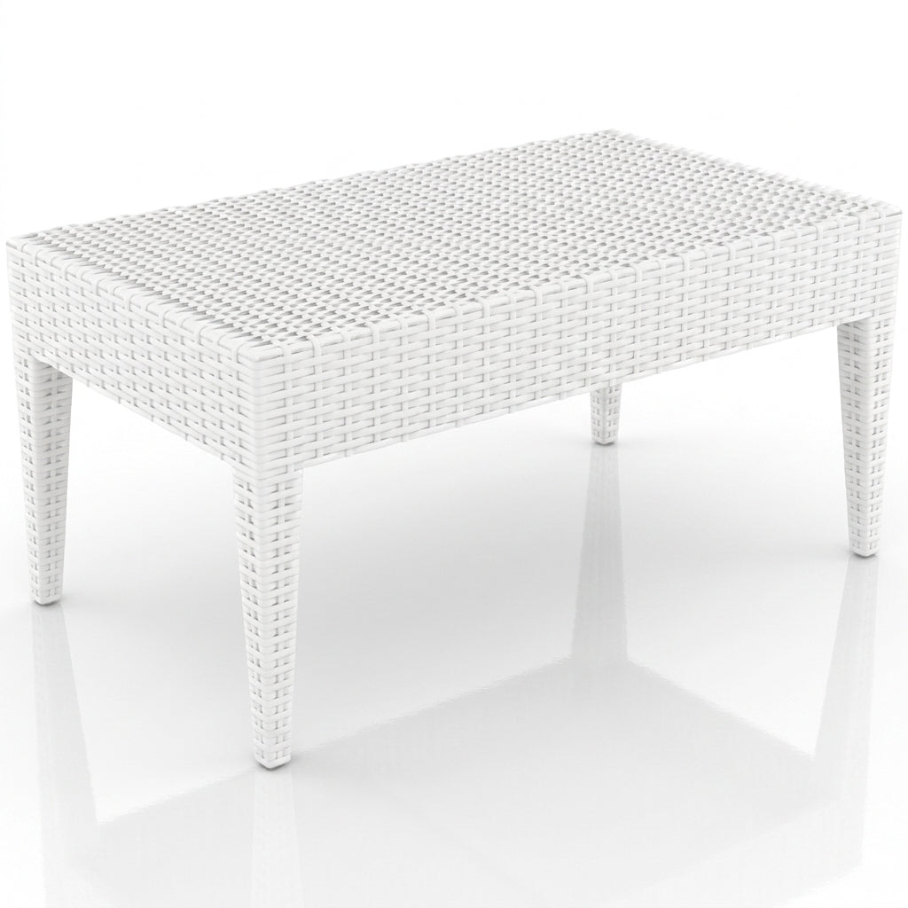 Siesta Miami (Tequila) Lounge Coffee Table - 920x530