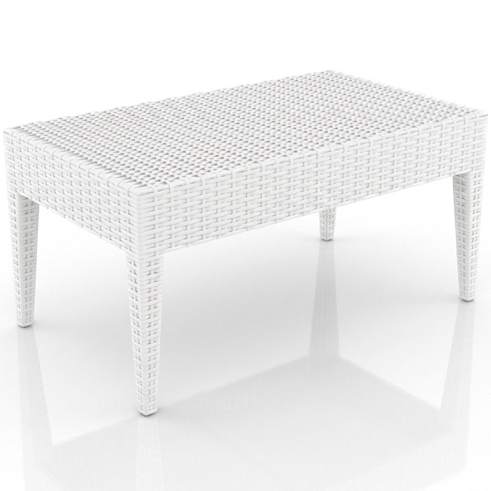Siesta Miami (Tequila) Lounge Coffee Table - 920x530