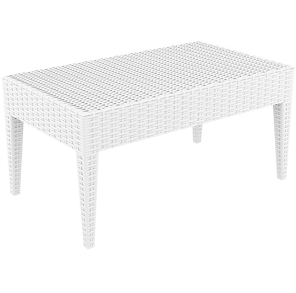 Siesta Miami (Tequila) Lounge Coffee Table - 920x530