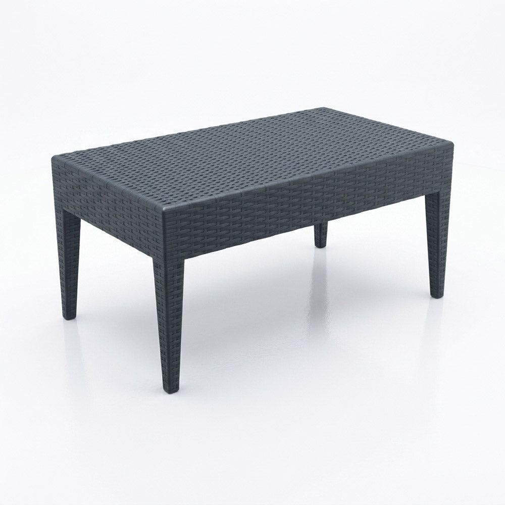 Siesta Miami (Tequila) Lounge Coffee Table - 920x530