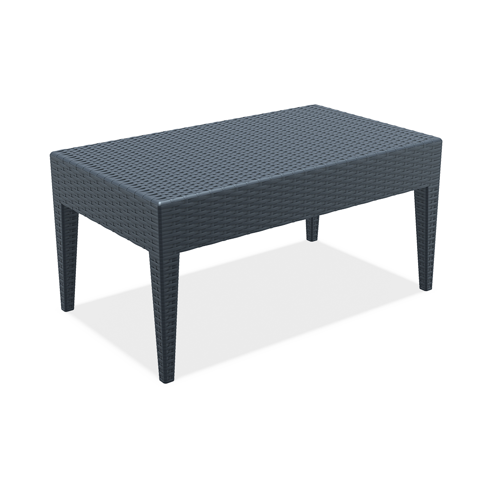 Siesta Miami (Tequila) Lounge Coffee Table - 920x530
