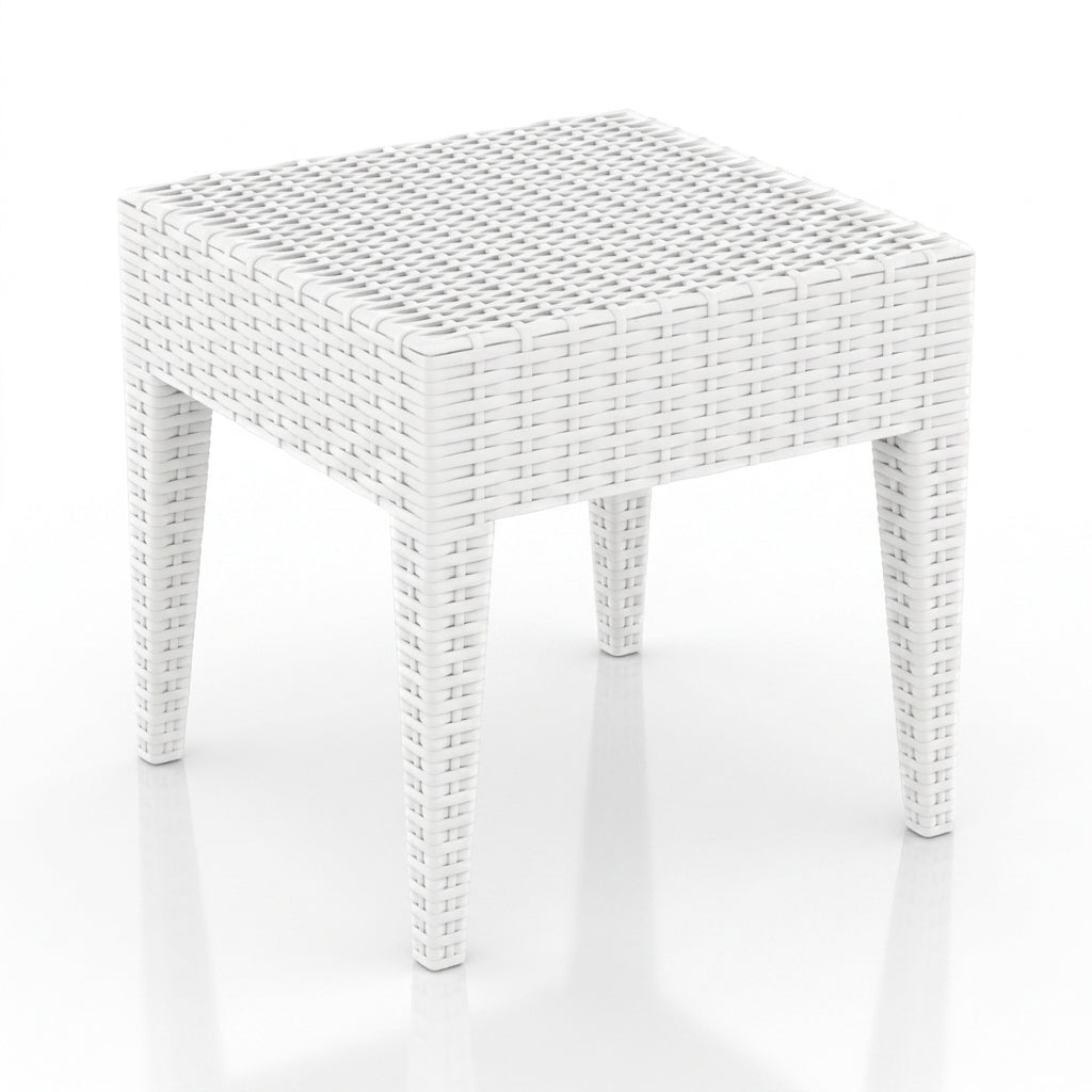 Siesta Miami (Tequila) Lounge Side Coffee Tables