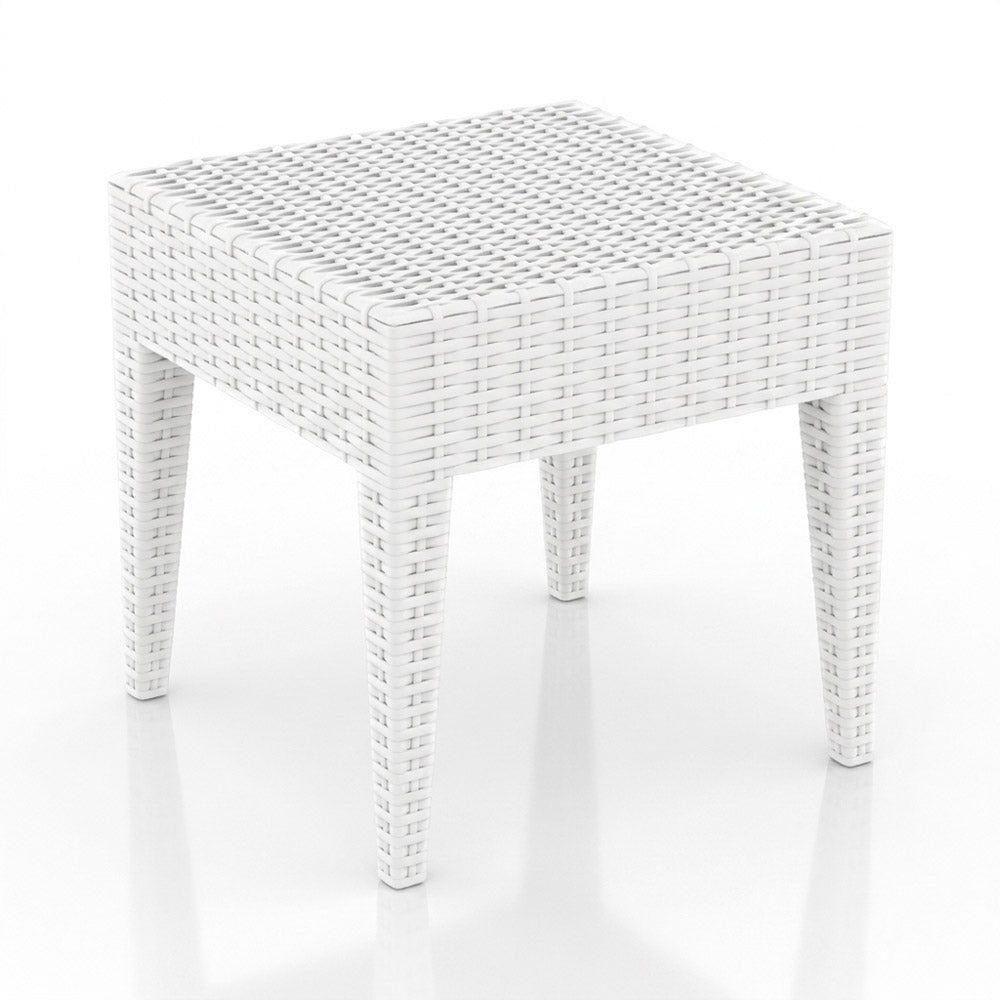 Siesta Miami (Tequila) Lounge Side Coffee Tables