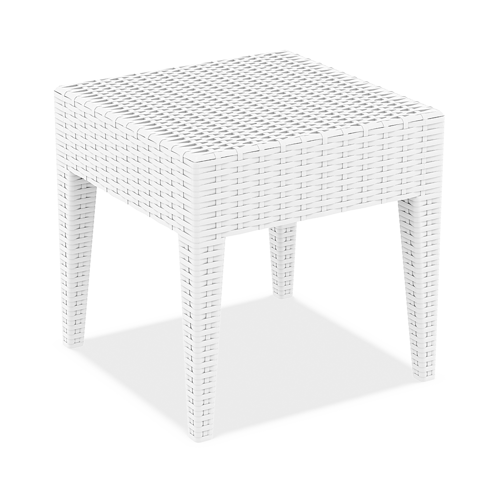 Siesta Miami (Tequila) Lounge Side Coffee Tables