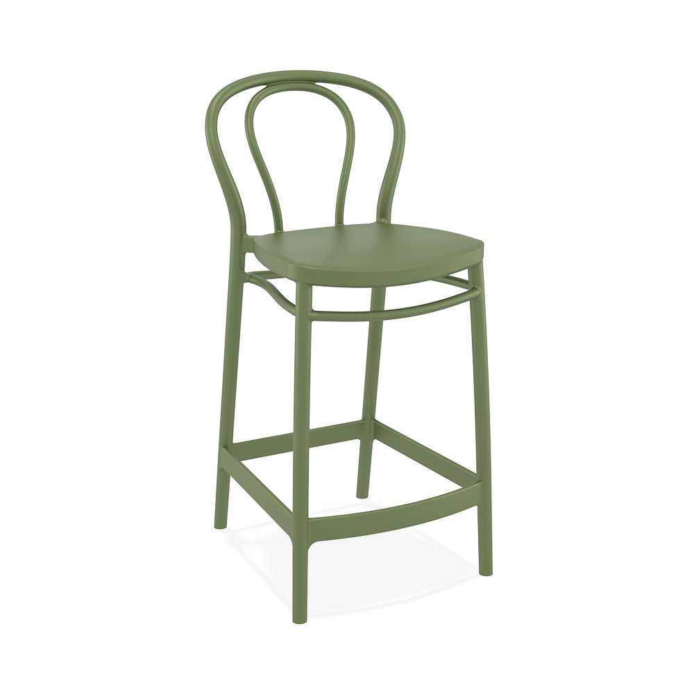 Siesta Victor Barstool 65cm (Counter Height)