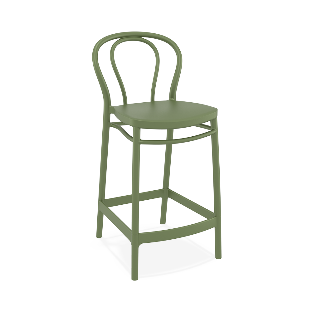Siesta Victor Barstool 65cm (Counter Height)