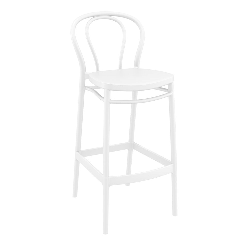 Siesta Victor Bentwood Barstool 75cm (Bar Height)
