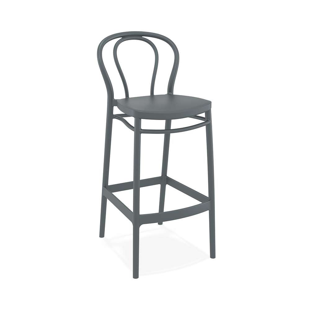 Siesta Victor Bentwood Barstool 75cm (Bar Height)