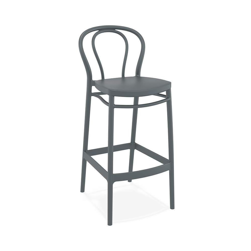 Siesta Victor Bentwood Barstool 75cm (Bar Height)