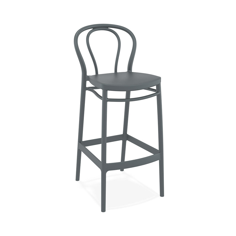 Siesta Victor Bentwood Barstool 75cm (Bar Height)