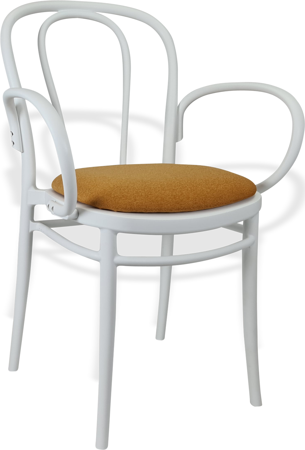 Siesta Victor Bentwood XL Arm Chair