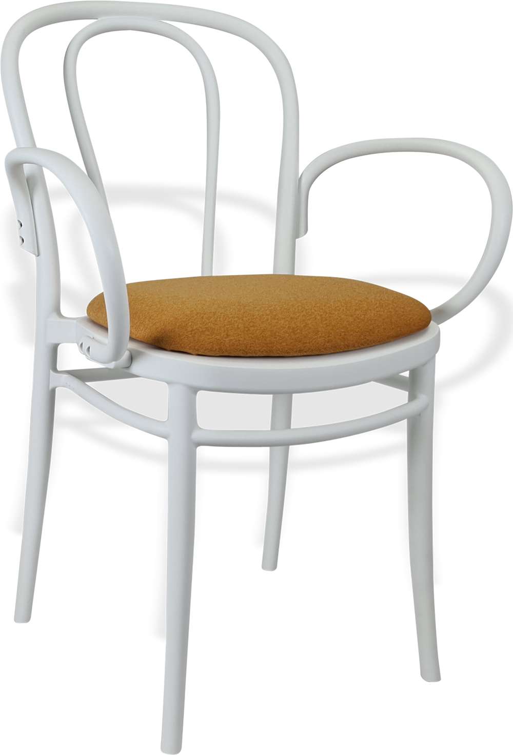 Siesta Victor Bentwood XL Arm Chair