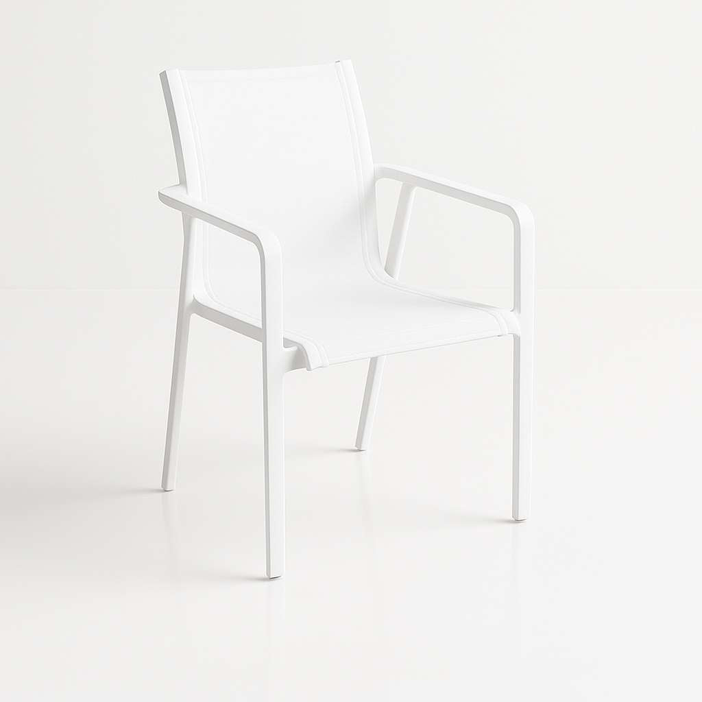 Siesta Pacific Arm Chair