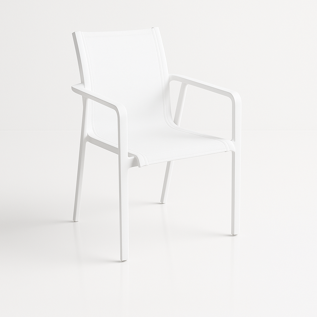 Siesta Pacific Arm Chair