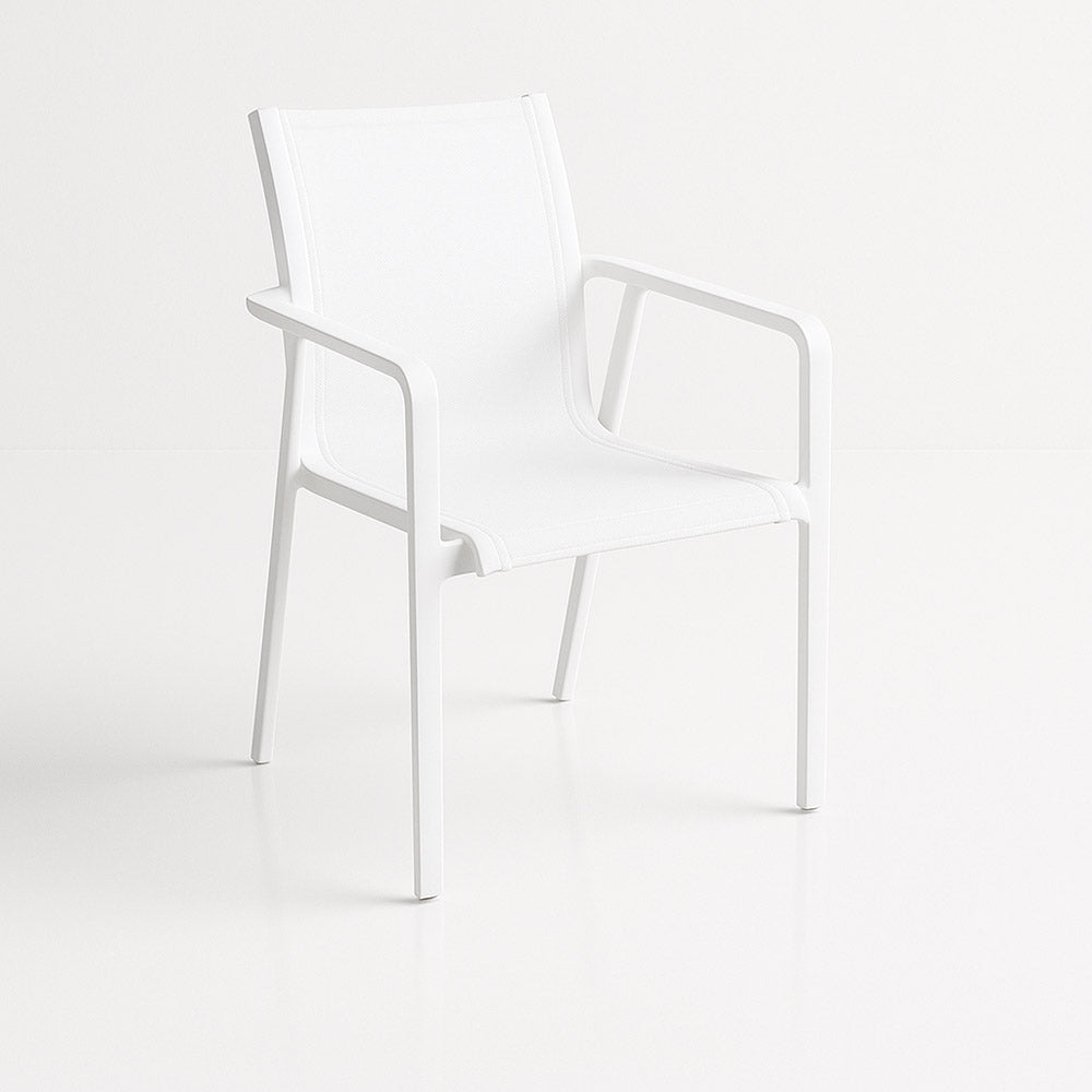 Siesta Pacific Arm Chair