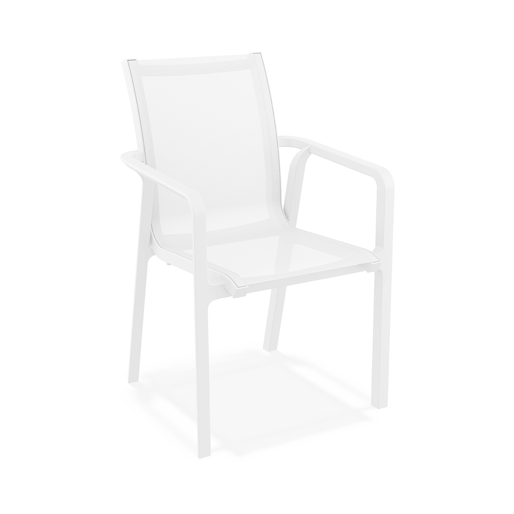 Siesta Pacific Arm Chair