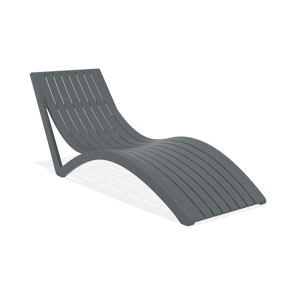 Siesta Slim Sunlounger