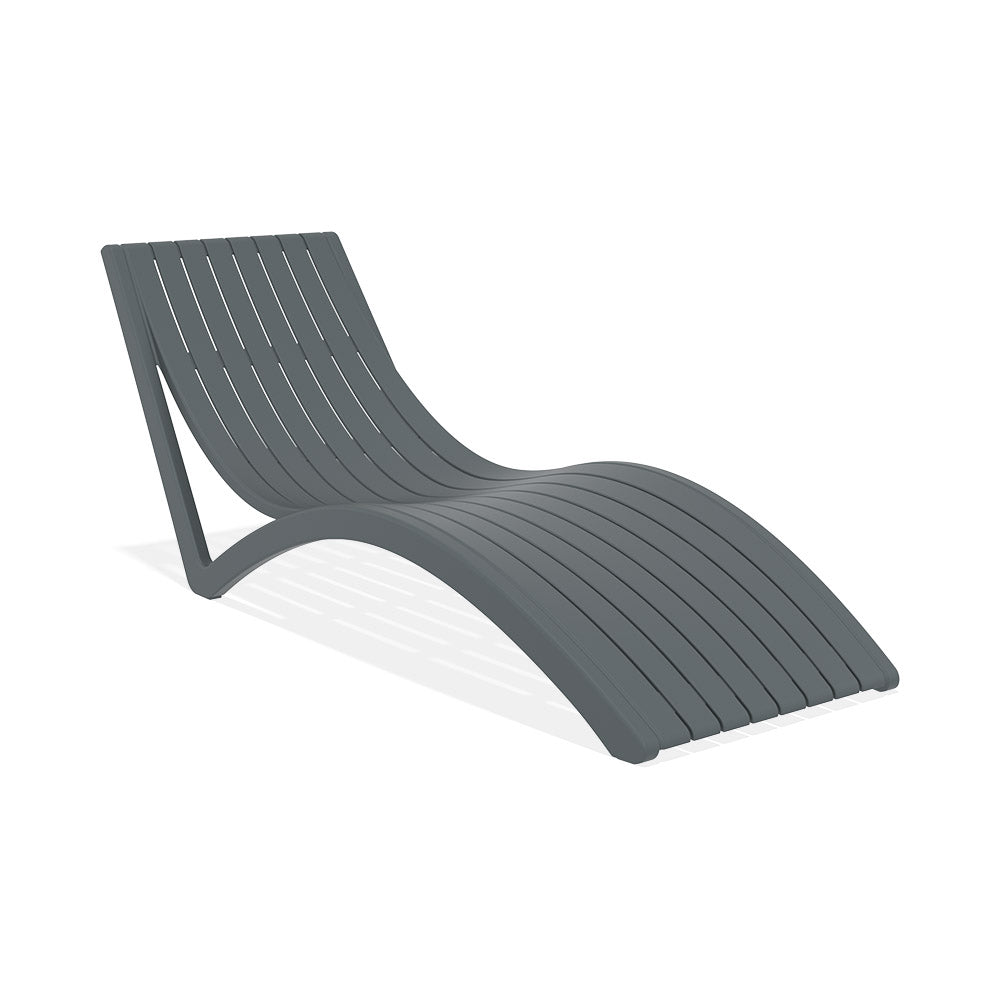 Siesta Slim Sunlounger