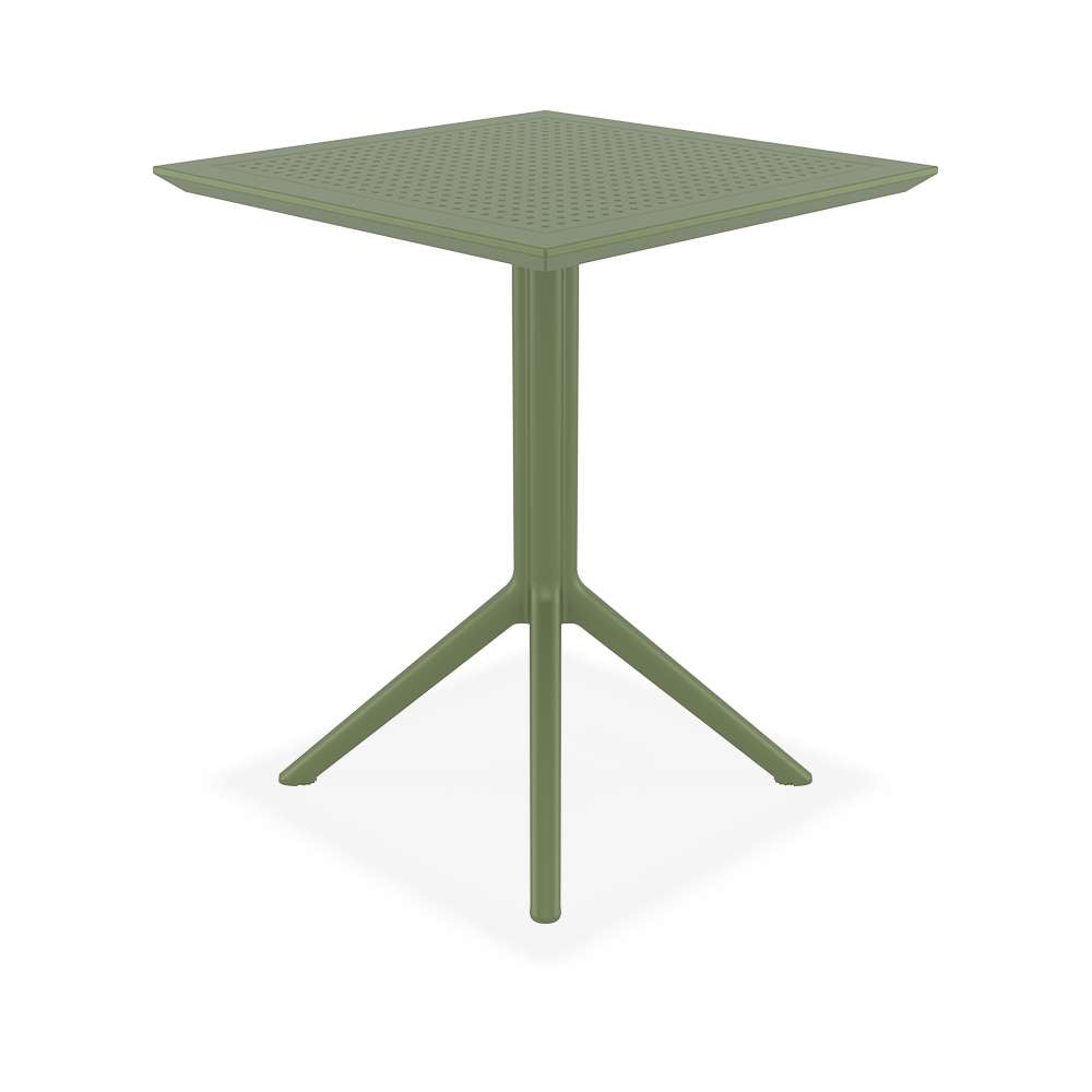 Siesta Sky Folding Tables