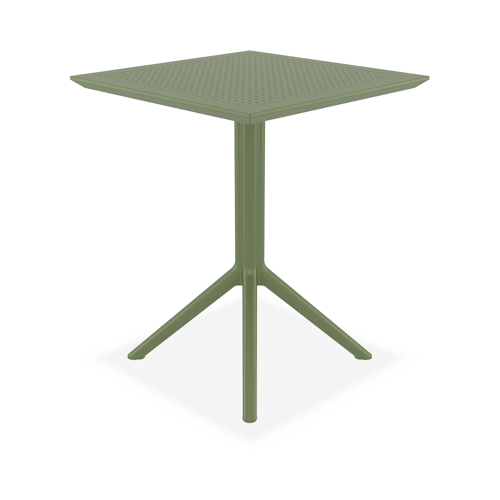 Siesta Sky Folding Tables