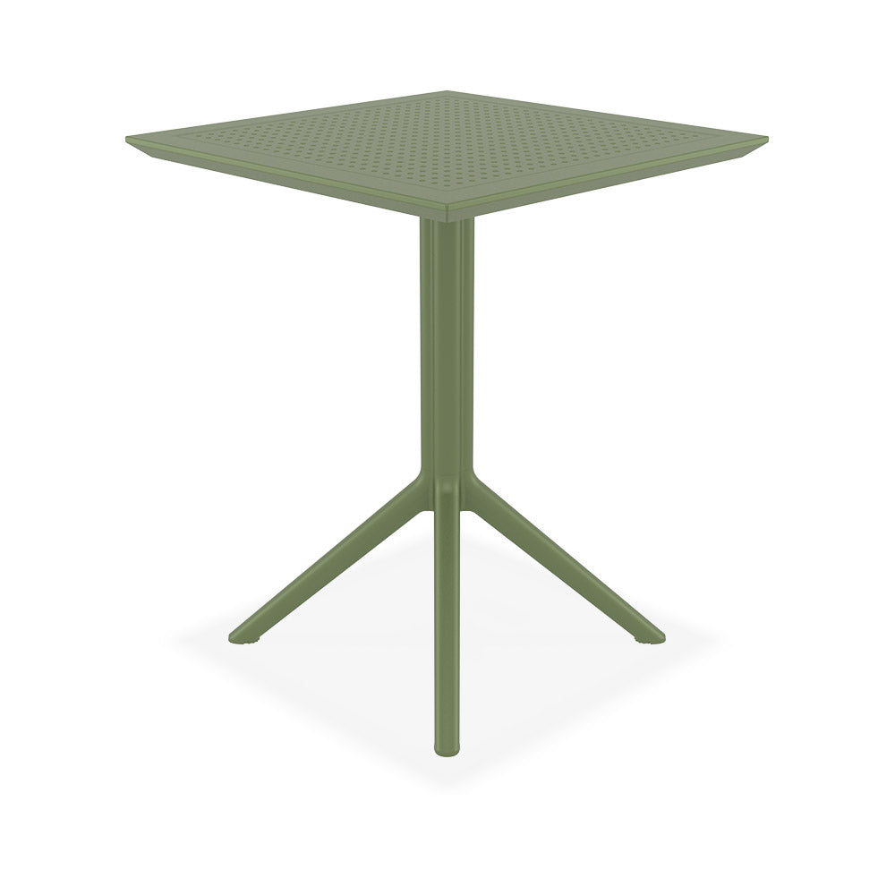 Siesta Sky Folding Tables